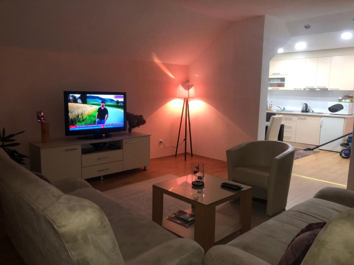 Dubrave Gornje Apartments Dedic מראה חיצוני תמונה