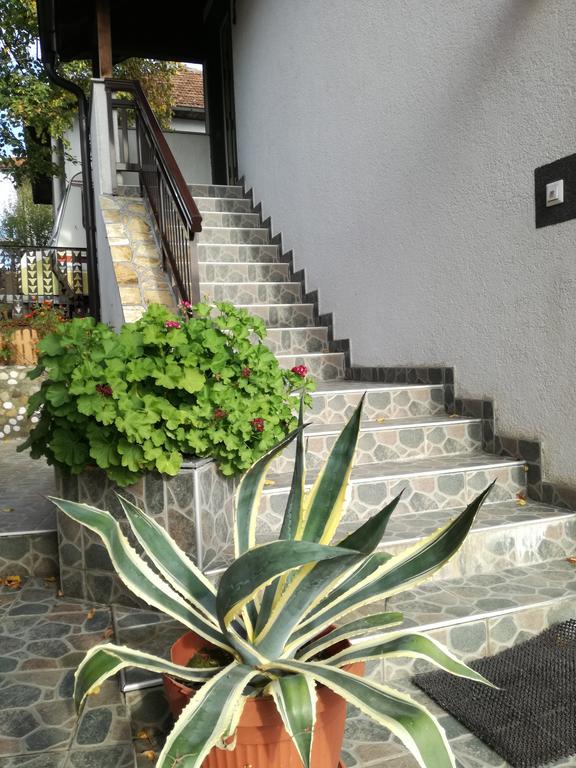 Dubrave Gornje Apartments Dedic מראה חיצוני תמונה