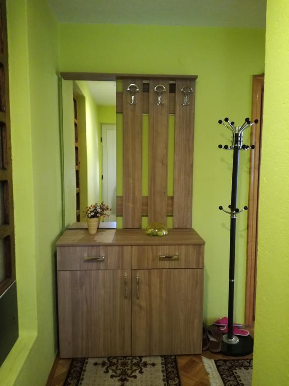Dubrave Gornje Apartments Dedic מראה חיצוני תמונה