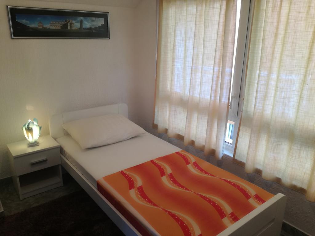 Dubrave Gornje Apartments Dedic מראה חיצוני תמונה